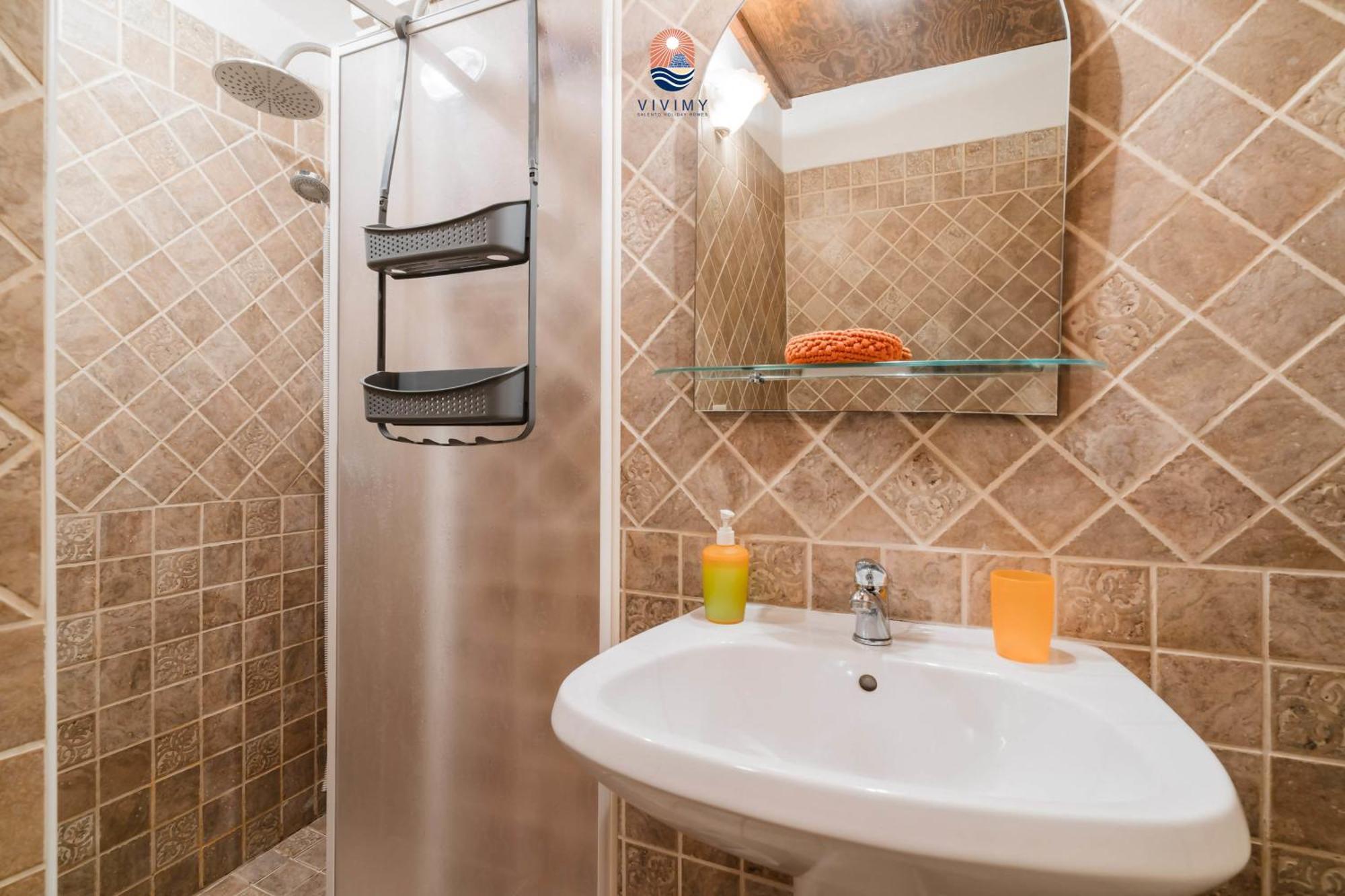 Guest house Piazzetta San Giovanni Specchia