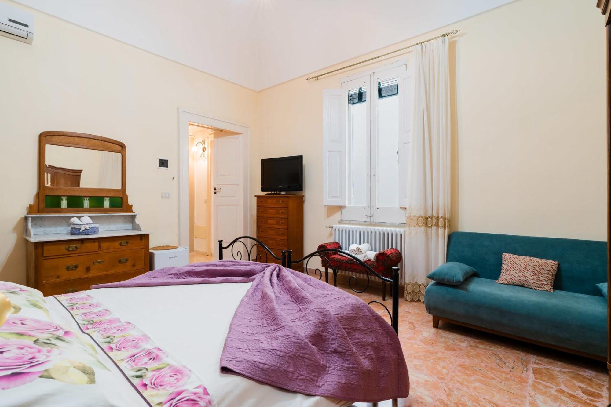 Guest house Piazzetta San Giovanni Specchia