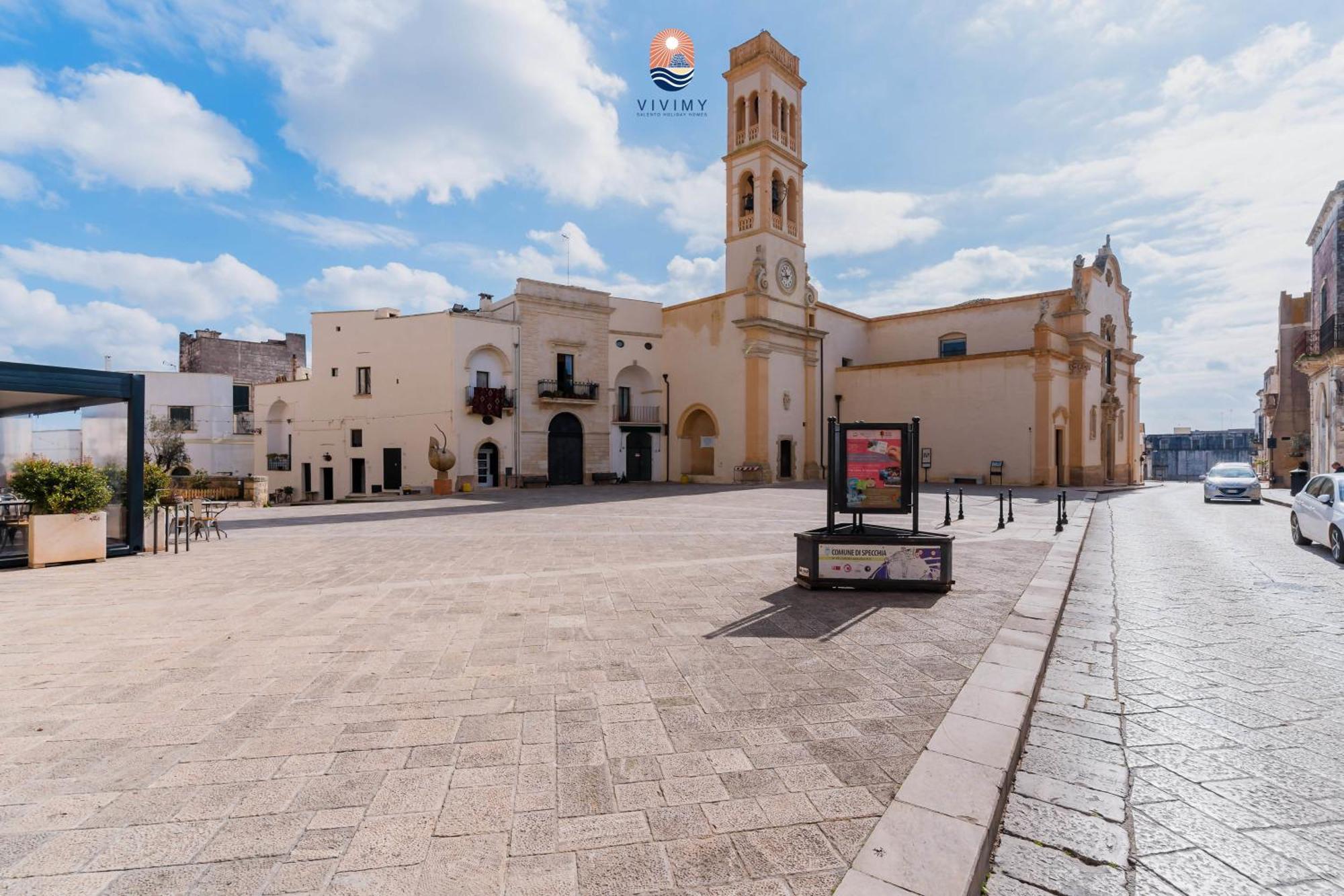 Piazzetta San Giovanni Guest house *