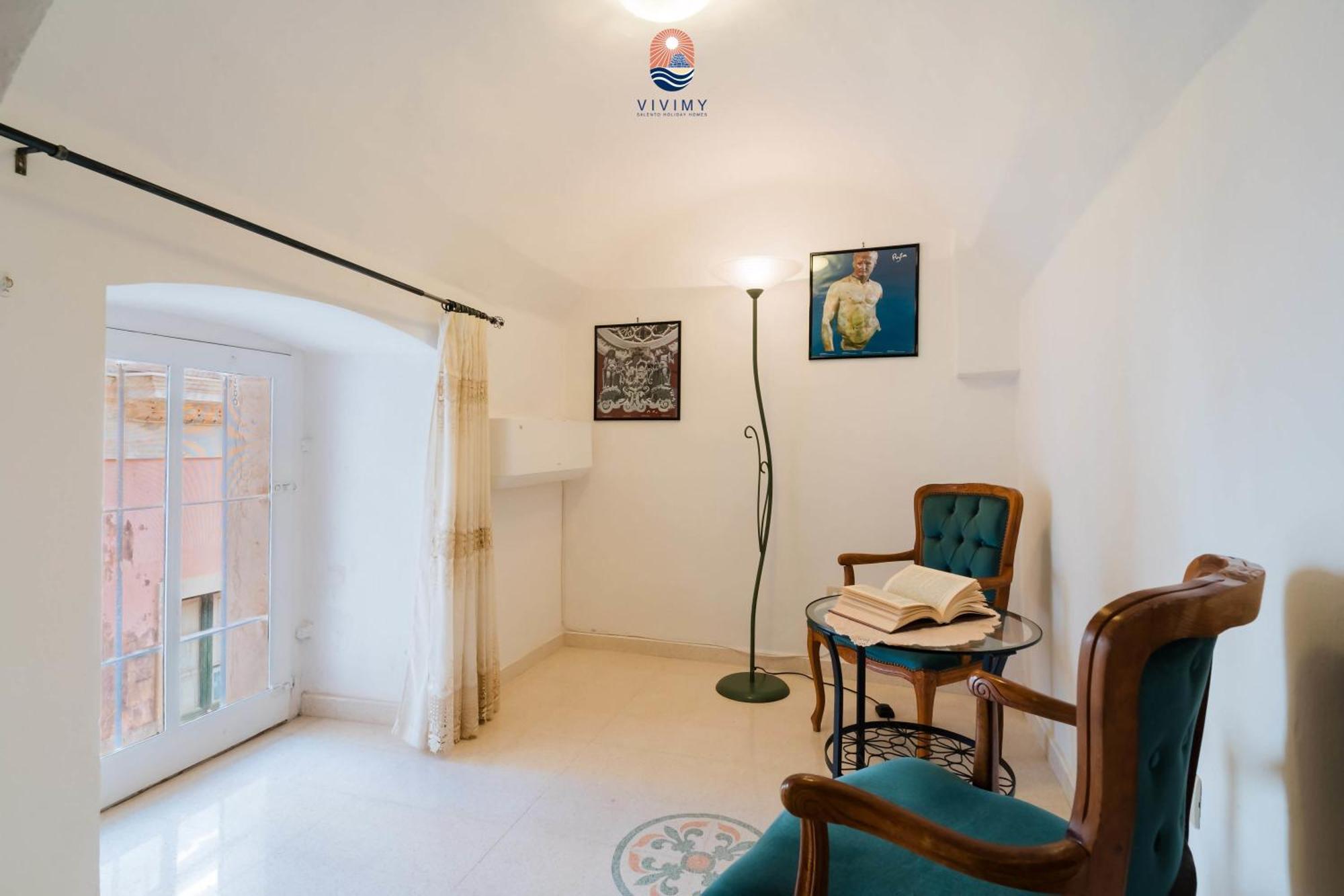 Piazzetta San Giovanni Guest house