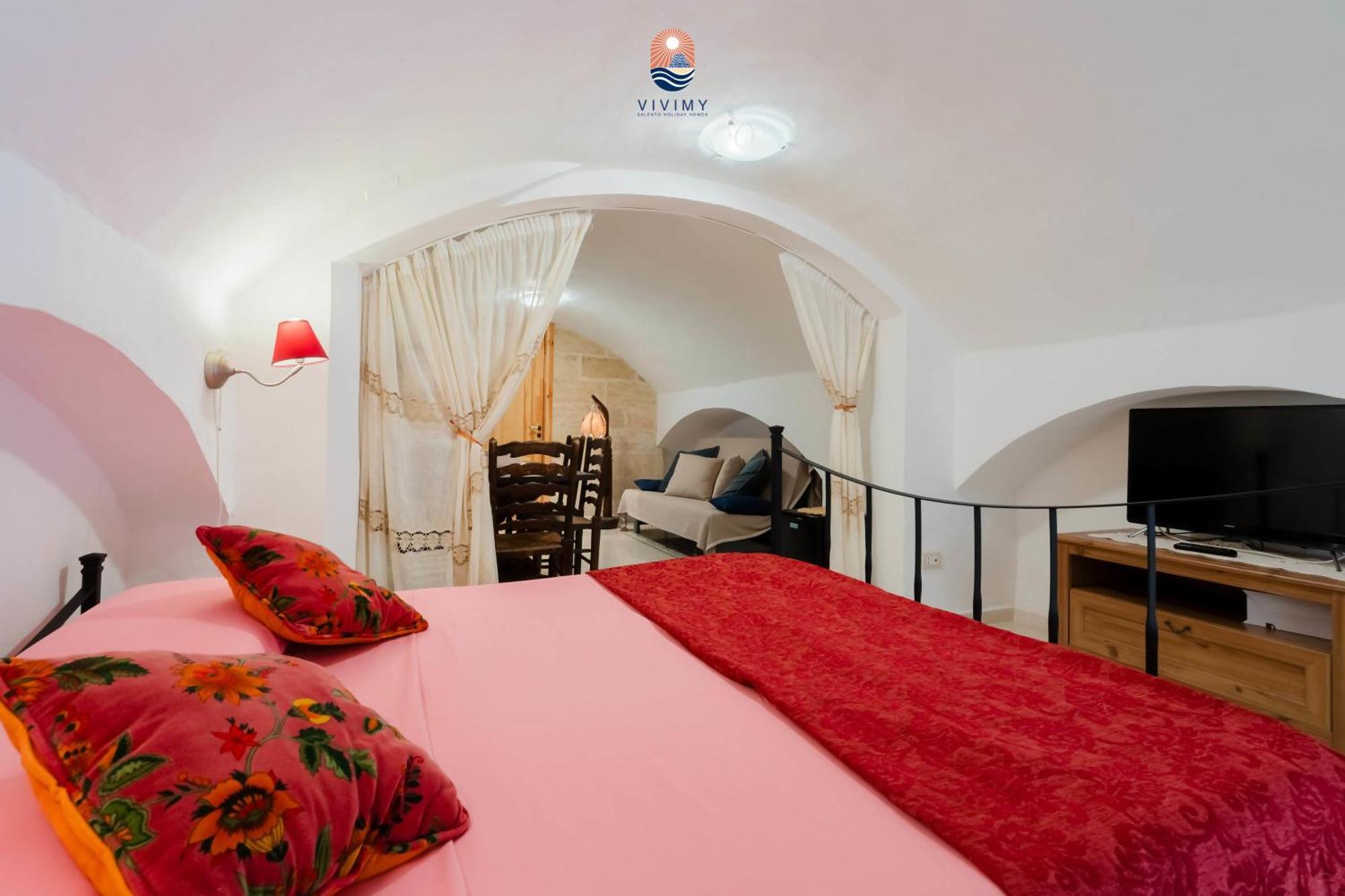 Piazzetta San Giovanni Guest house