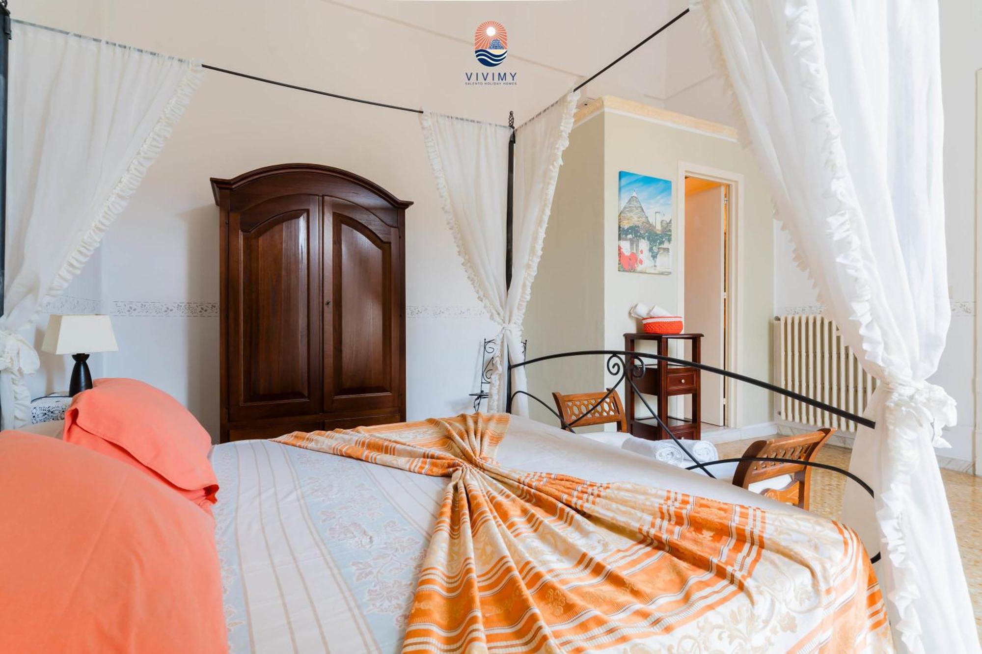Guest house Piazzetta San Giovanni Specchia