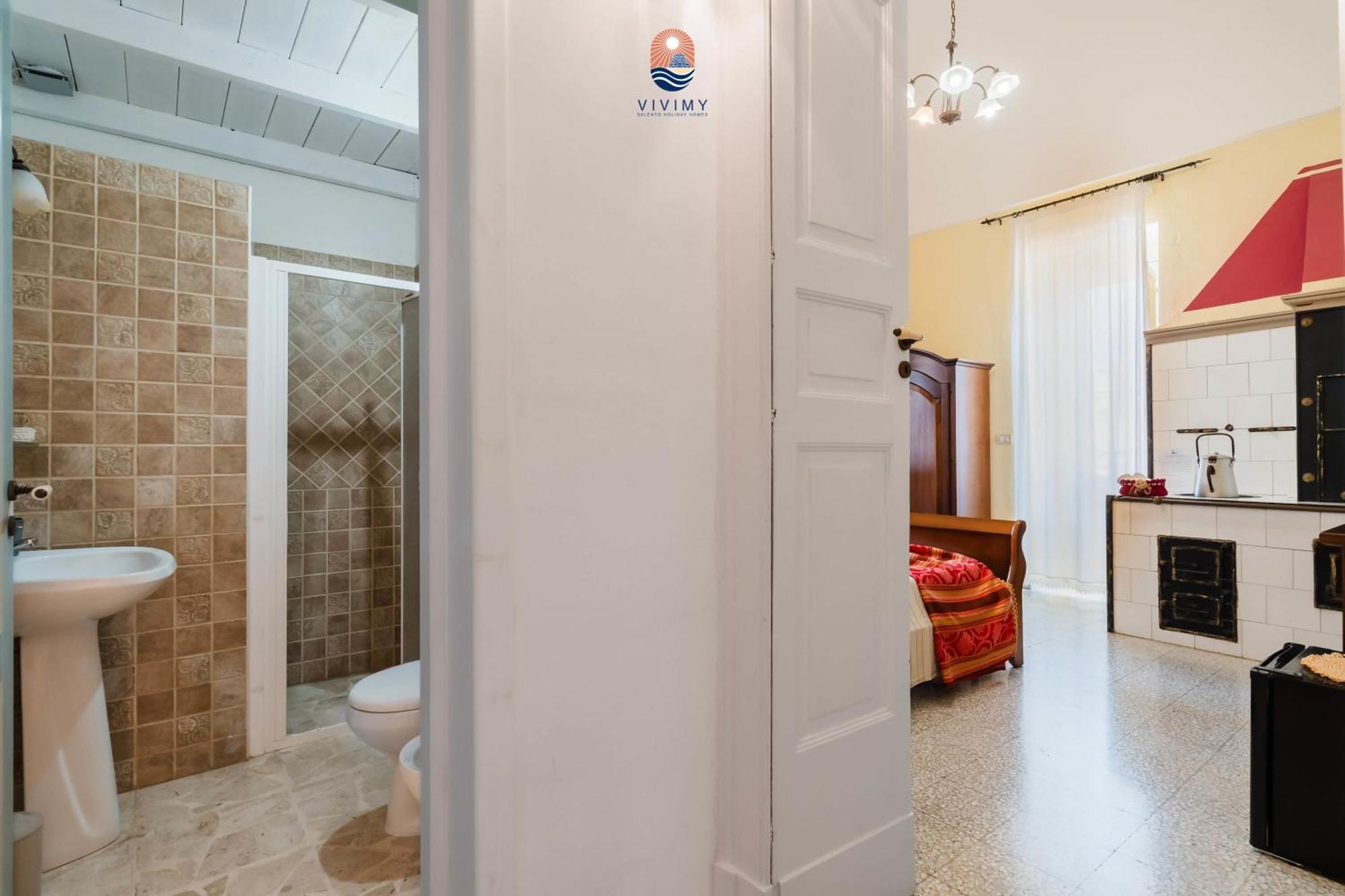 Guest house Piazzetta San Giovanni Specchia