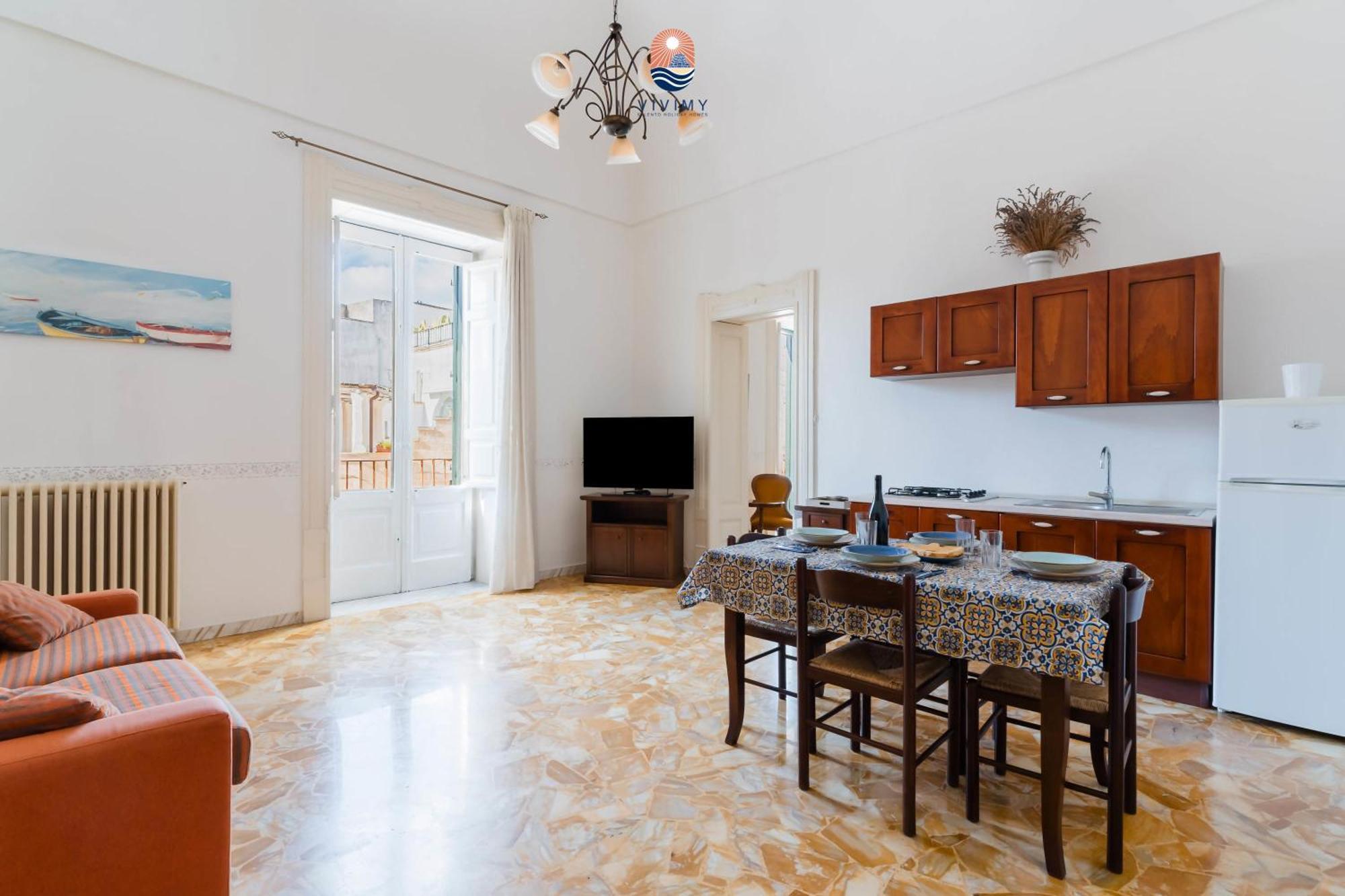 Piazzetta San Giovanni Guest house