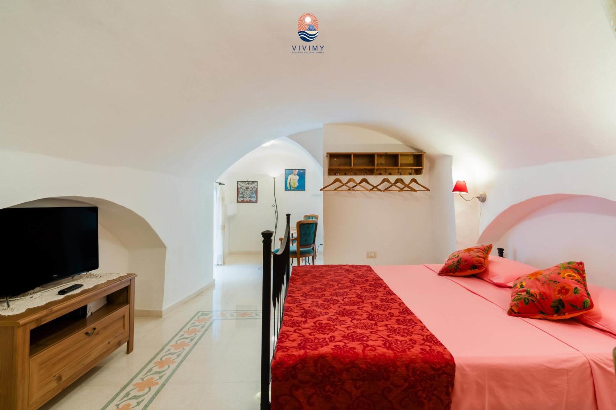 Piazzetta San Giovanni Guest house *