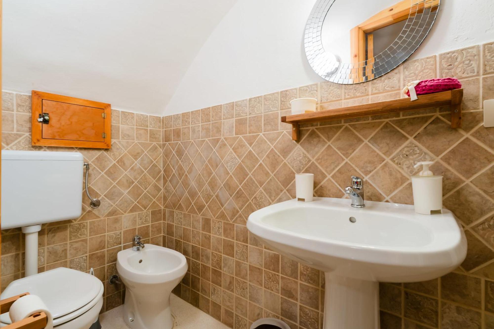 Guest house Piazzetta San Giovanni *