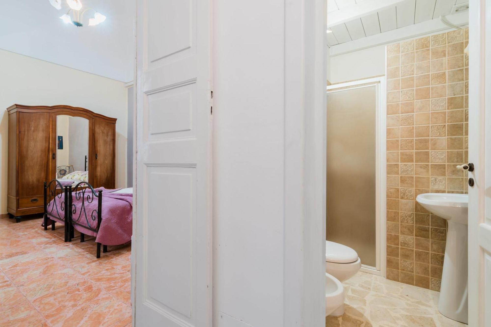 Guest house Piazzetta San Giovanni Specchia