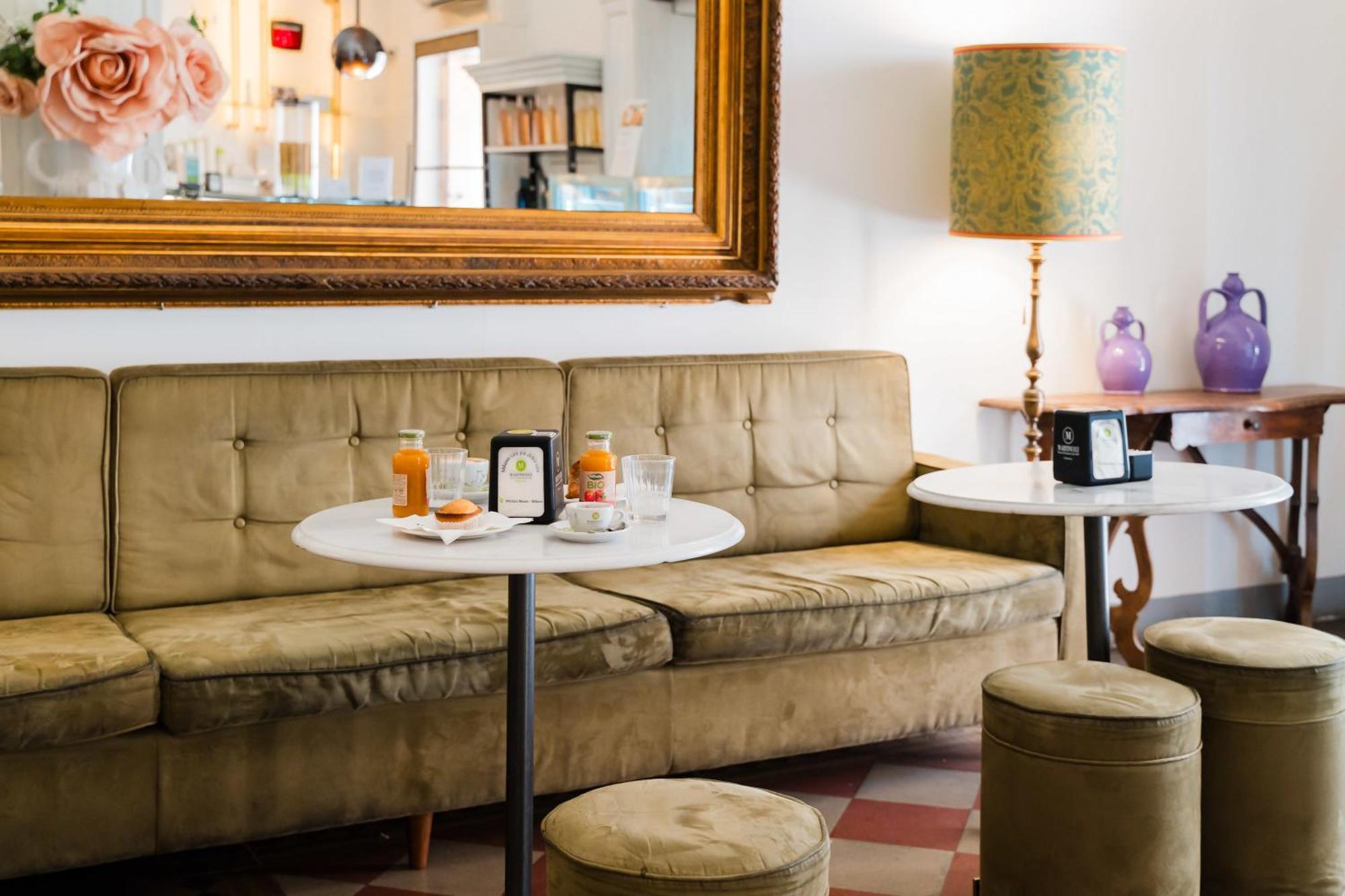 Guest house Piazzetta San Giovanni Specchia