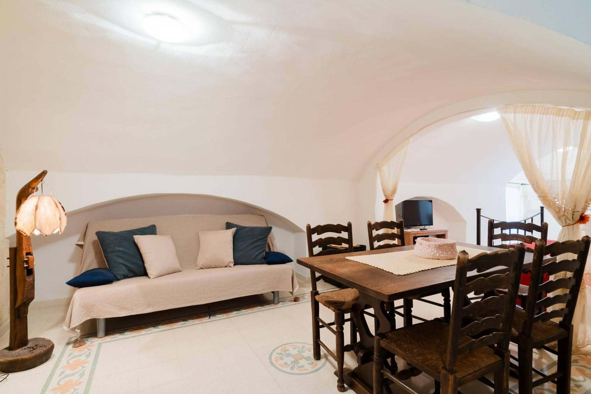 Guest house Piazzetta San Giovanni