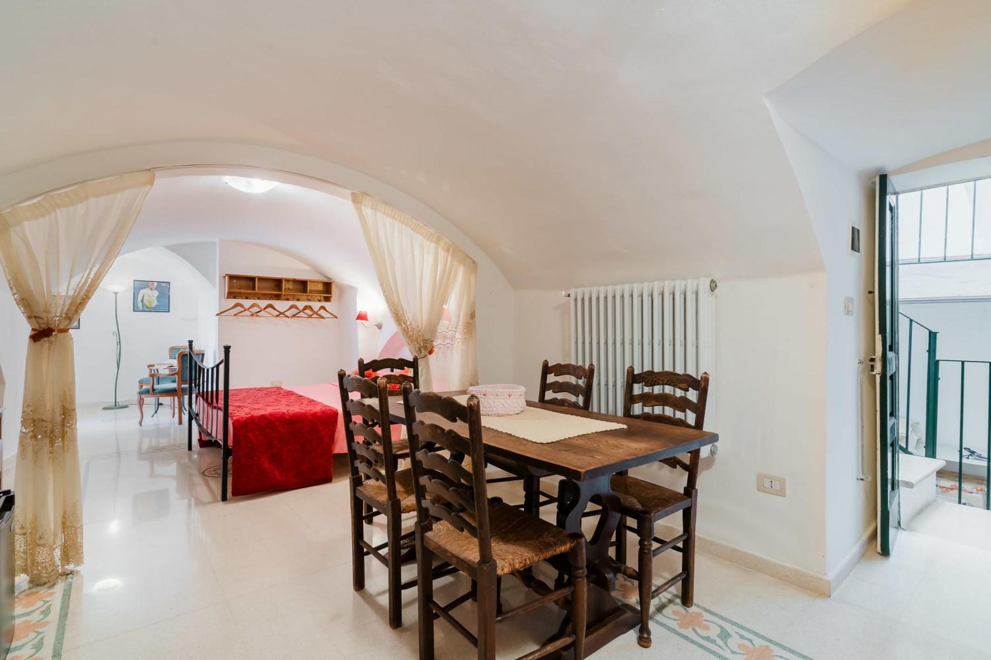 Piazzetta San Giovanni Guest house *