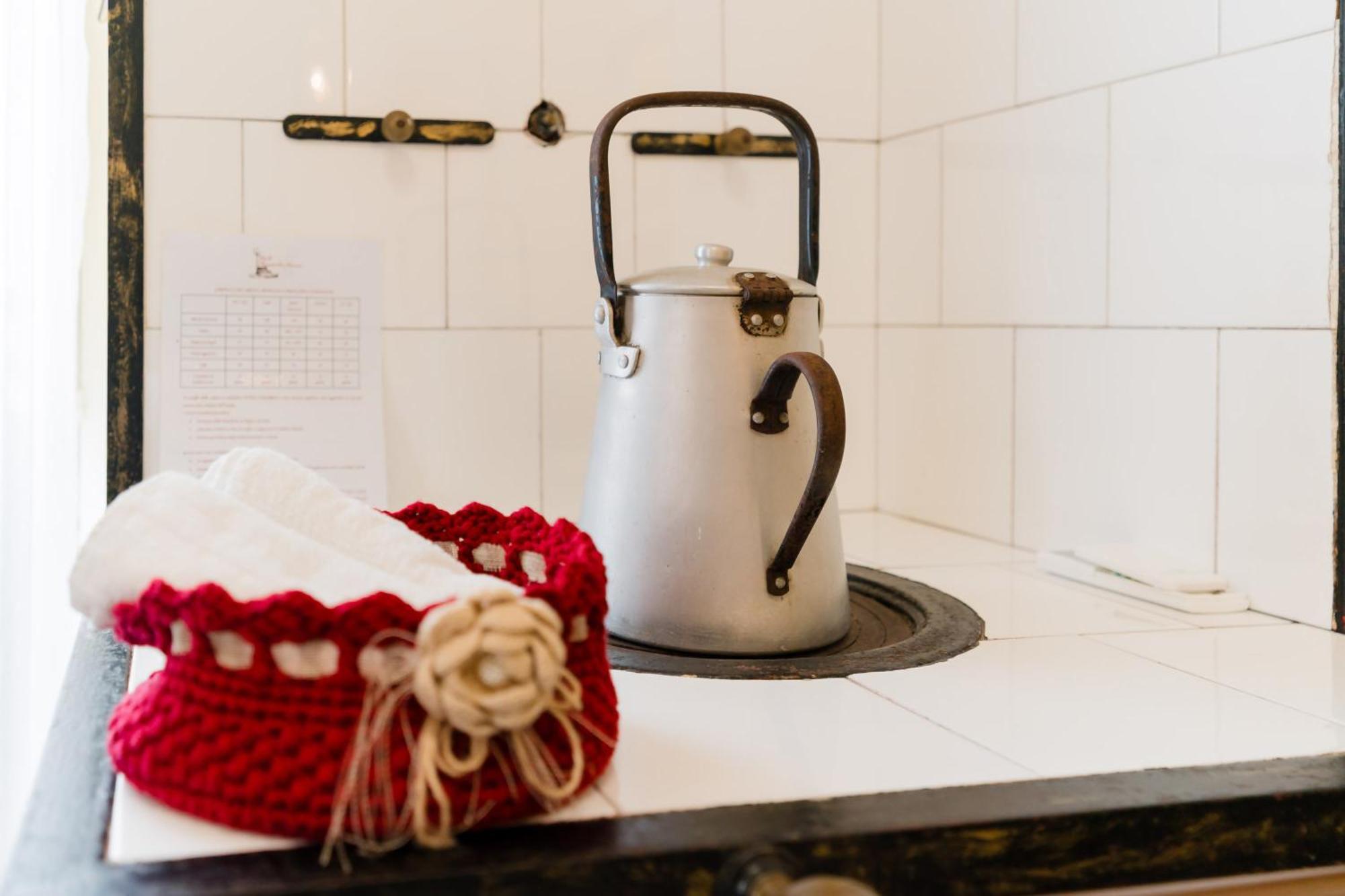 Guest house Piazzetta San Giovanni *