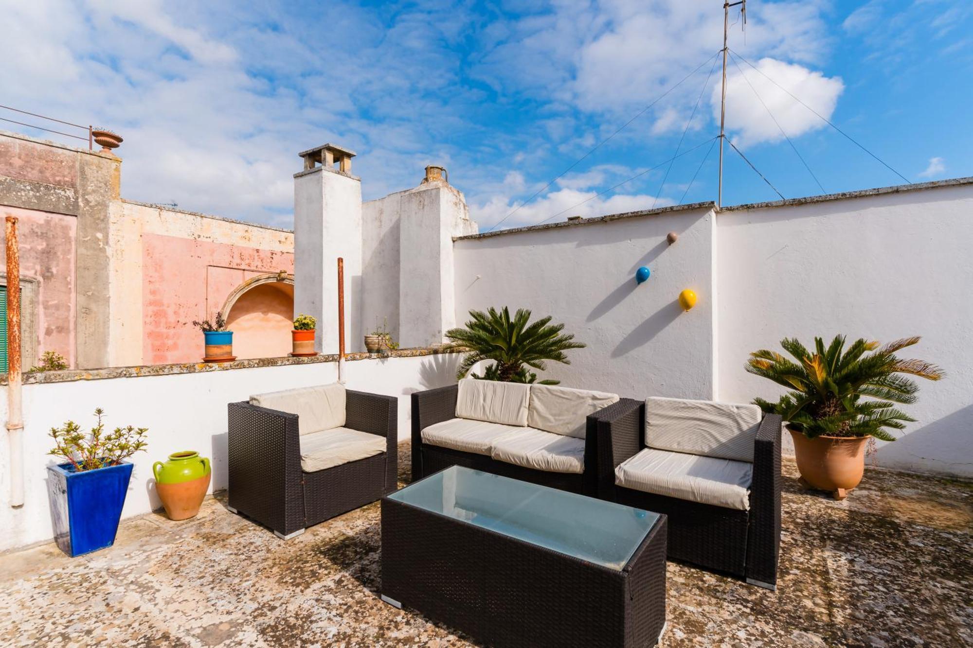 Piazzetta San Giovanni Guest house *