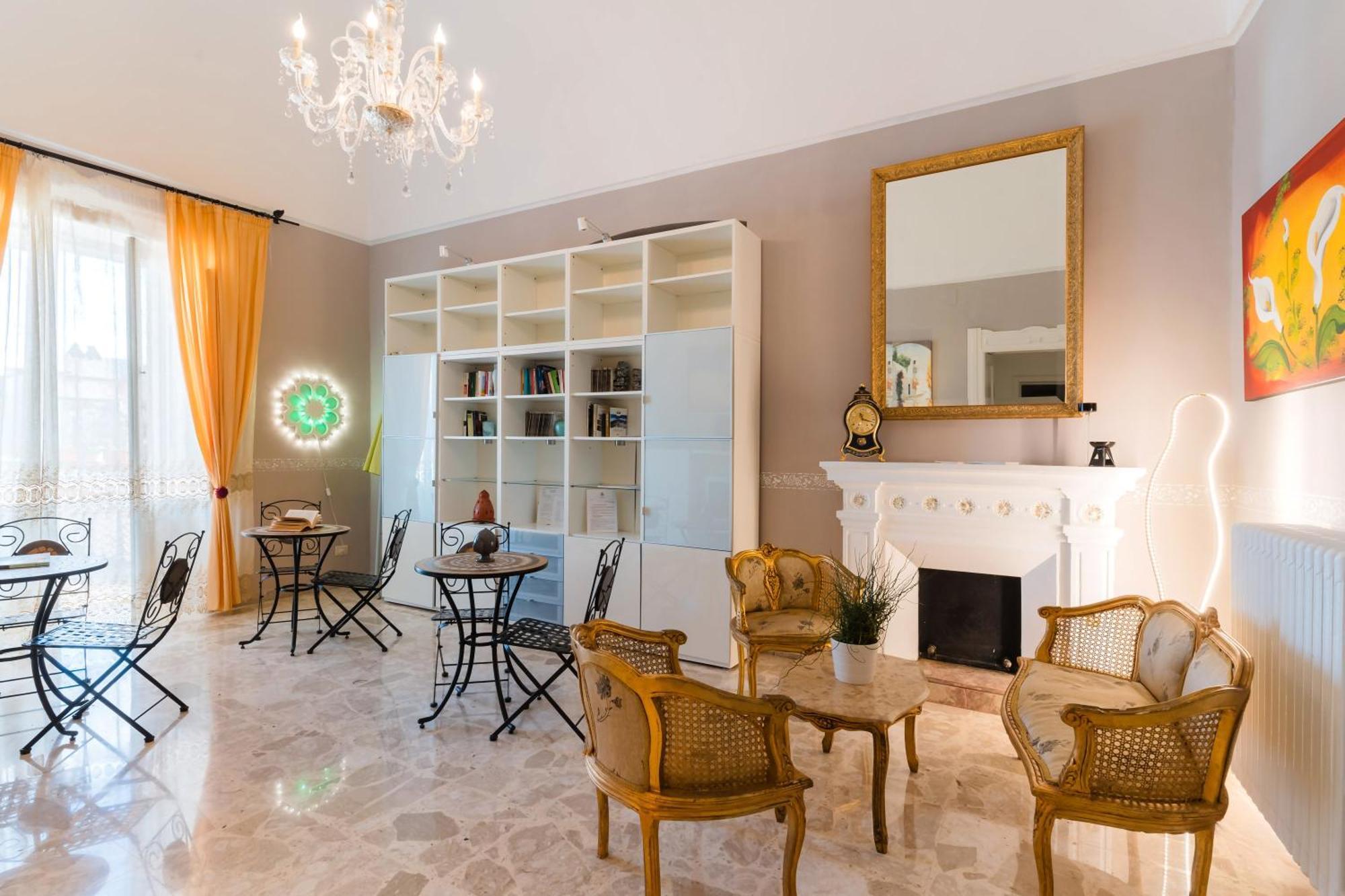 Piazzetta San Giovanni Guest house *