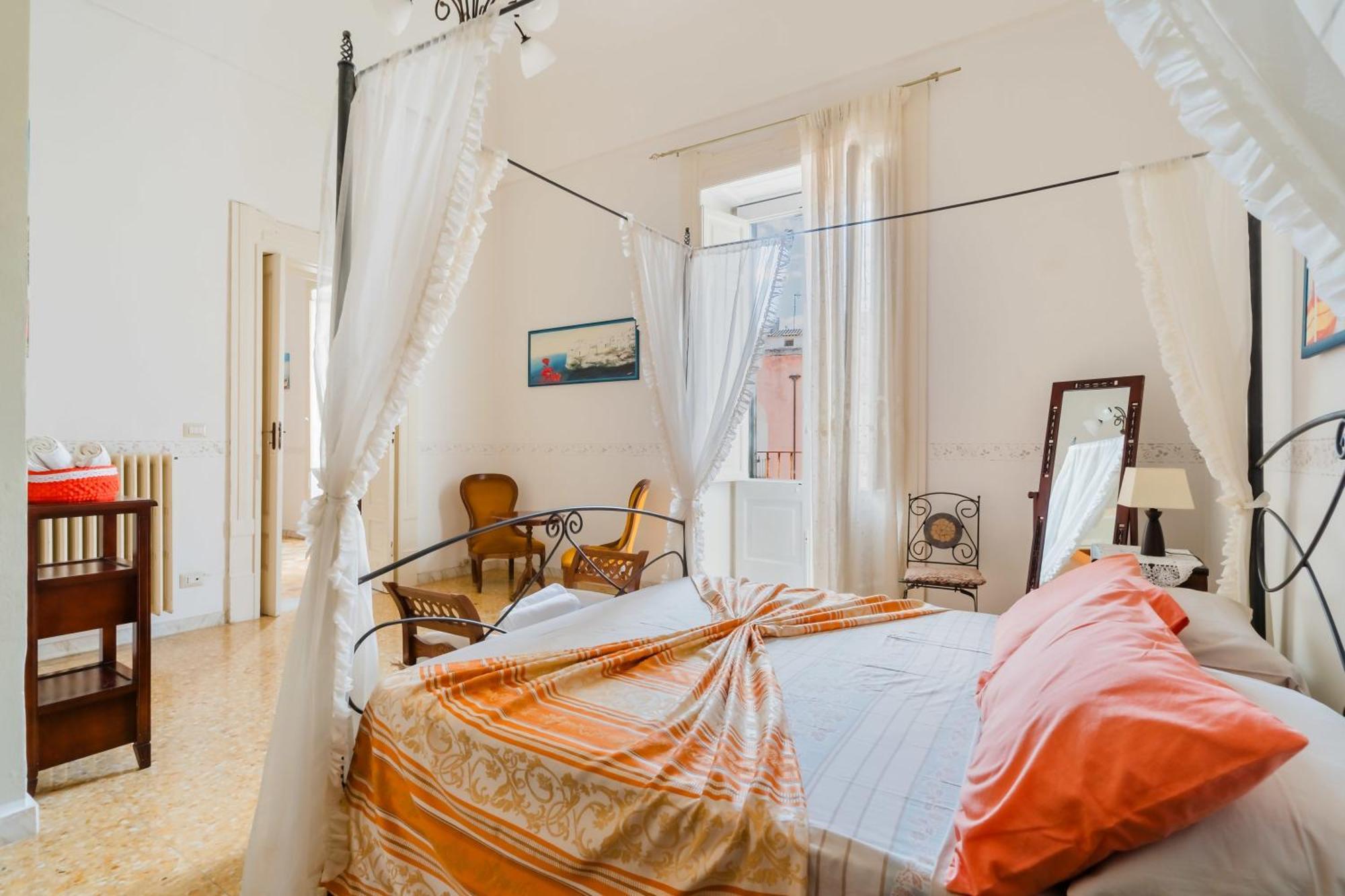 Guest house Piazzetta San Giovanni Specchia
