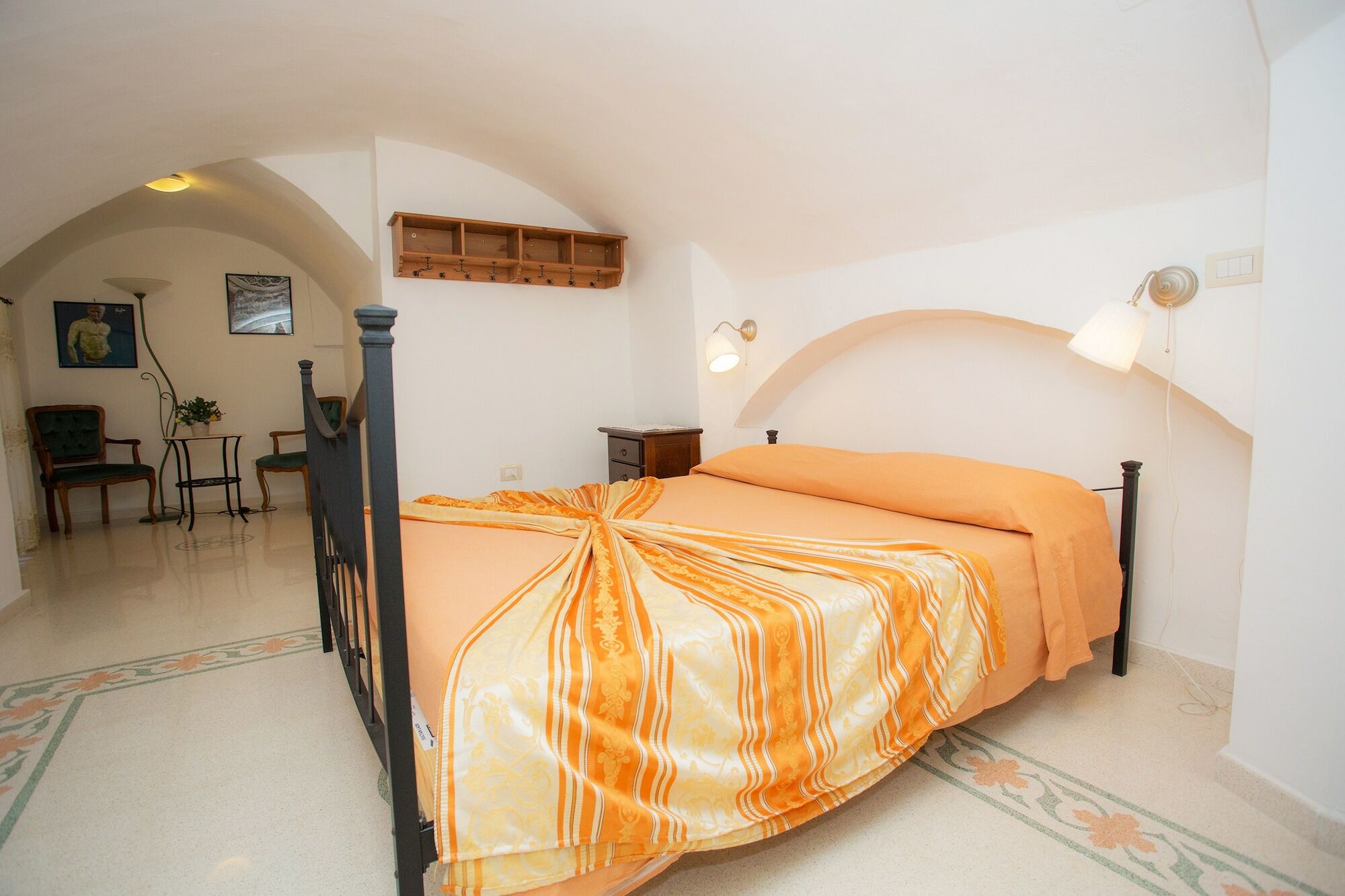 Piazzetta San Giovanni Guest house